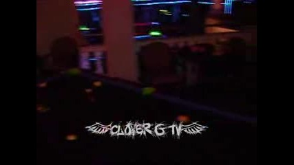 Lil Flip В Клуб В Денвър + freestyle