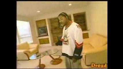 Mtv Cribs Xzibit