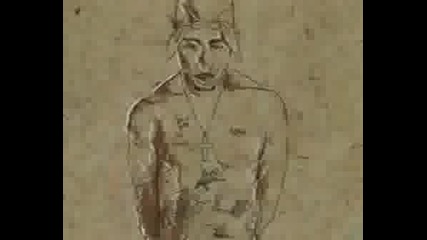 2pac - Do For Love 