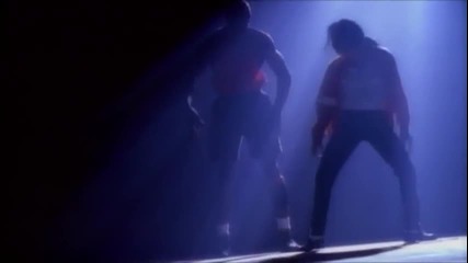 Michael Jackson feat.michael Jordan - Jam - 1991