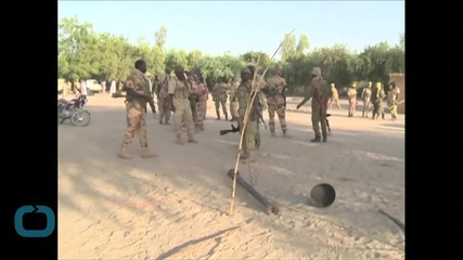 Boko Haram Militants Kill Five In Southern Niger