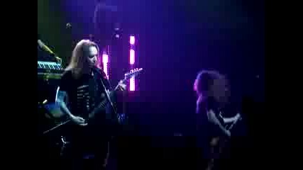 Children Of Bodom - Children Of Decadence Bodom After Midnight (live 2009)