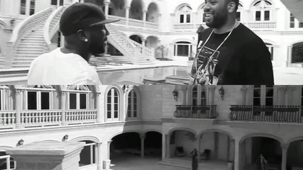 Young Jeezy - Hood Politics ( H Q ) 