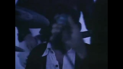 The Sports - Suspicious Minds (1979)