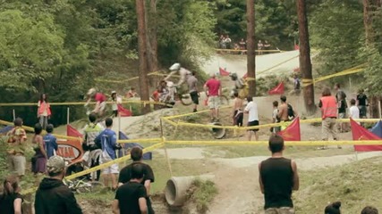 Shambhala Open Cup 2012 - официален видеоклип