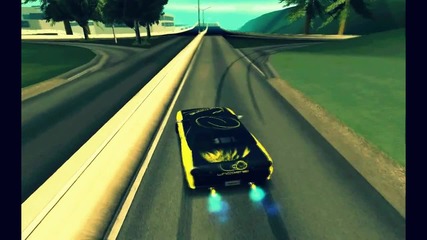 Samptv Drift