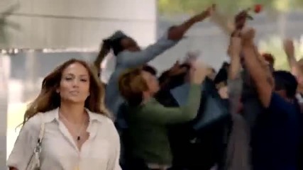 Jennifer Lopez - Papi [official Video]