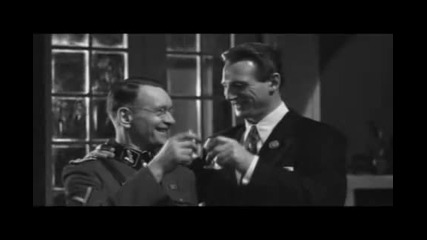 Schindlers Tango