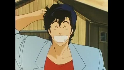 City Hunter Episode 50 English Sub