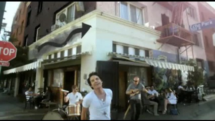 Hey, Soul Sister - Train 