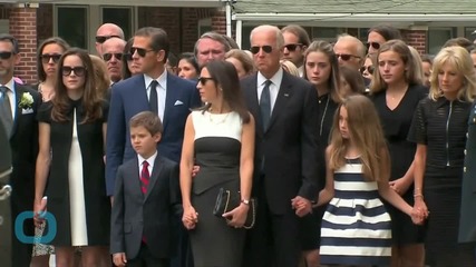 President Obama: Beau Biden Led Life of Meaning