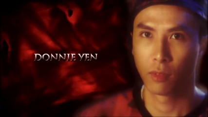 [ Trailer ] Wing Chun (1994)