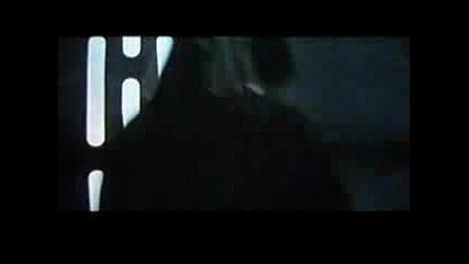 Star Wars - Ecstasy Of Gold