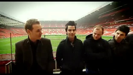 Wayne Rooney Football Focus 28th November 2009 