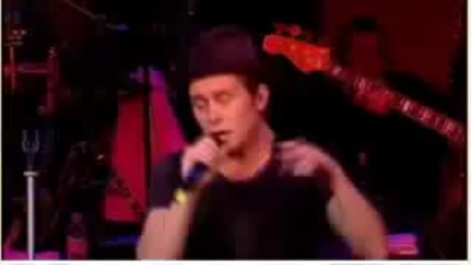 Take That - Shine Live on Bbc 