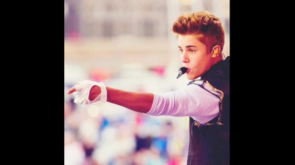 н о в о !! Justin Bieber - As Long As You Love Me