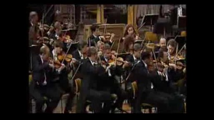 Кармен - Бизе - Увертюра - Берлинска Филхармония