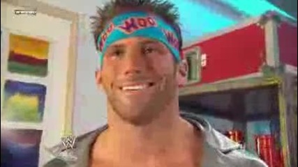 Wwe Ecw 11/10/09 2/5 