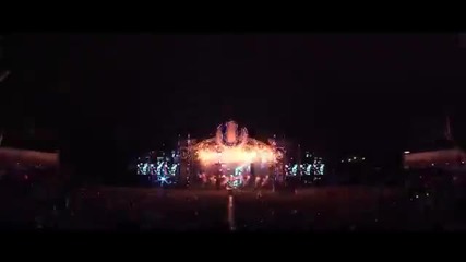 Avicii - Wake Me Up Lyric Video
