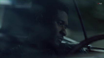 Usher - Climax { +720p }