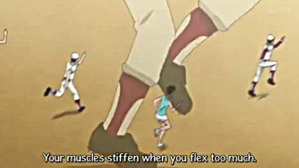 Moshidora Episode 4 Eng Hq