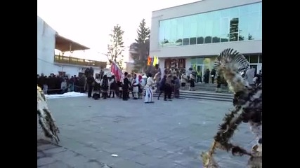 23.01.2010 г. Кукери Община Брензик 3 