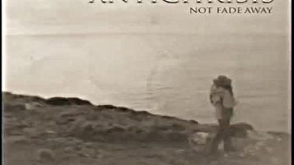 Antichrisis - Not Fade Away Full Album 2012