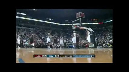 Nba Top 10 Wtf moments 2010-2011