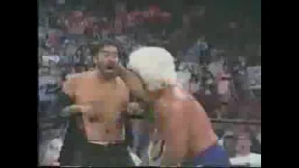 Great American Bash 2000 Highlights