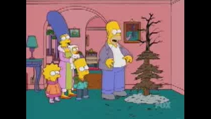 The Simpsons S15 Ep7