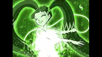 Winx Club Forever-heart of Stone
