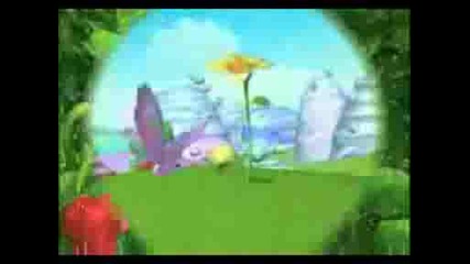 Strawberry Shortcake - Sweet Dreams Commercial