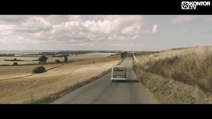 Премиера! Klingande - Jubel (official Video Hd)