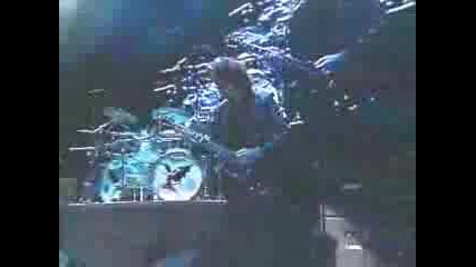 Black Sabbath With R. Halford - Iron Man