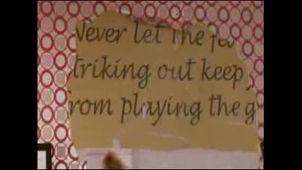 Jimmy Eat World - Hear you me