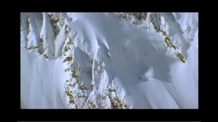 snowboarding - by volcom 
