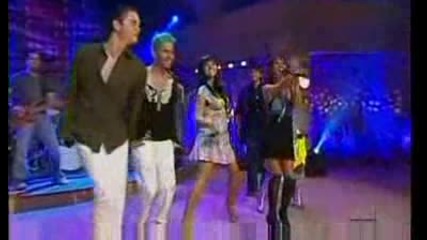 Rbd - Celestial