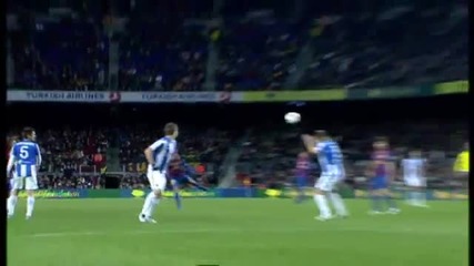Fcb-r.societat (2-1)