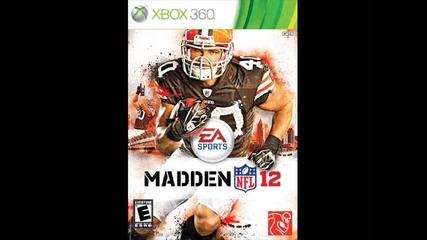 Madden Nfl 12 Soundtrack~snoop Dogg-boom