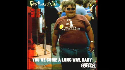 Fatboy Slim - Acid 8000