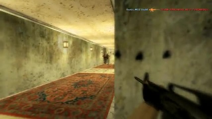 Cs fnatic.msi Inferno Unleashed [hd]