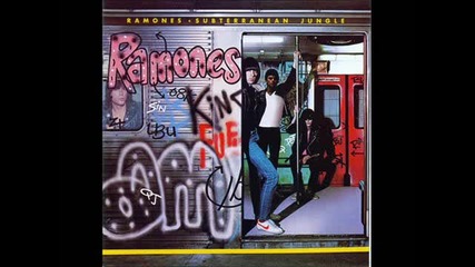 Ramones - Outsider