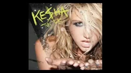 Kesha - Tik Tok (remix) Feat. Pitbull 
