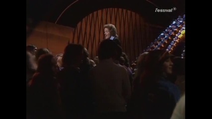Gilbert Osullivan - Why Oh Why Oh Why