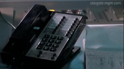 Stargate history