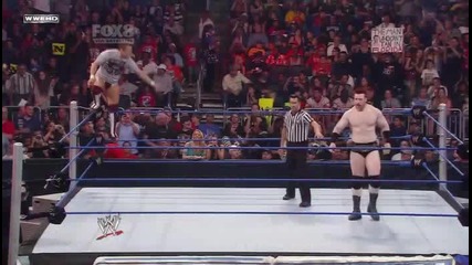 Wwe.smackdown.2011.05.06.част 5