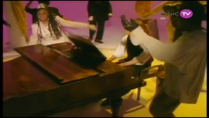 Soul Ii Soul - Keep On Movin 1989