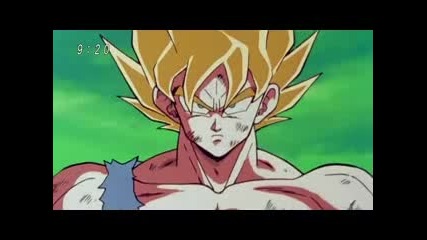 Dragon Ball Kai - 50 