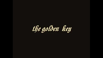 The Golden Key