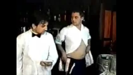 Един от най-добрите скечове на Тутурутка